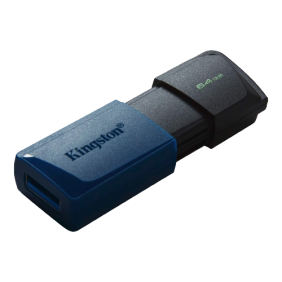 Kingston DataTraveler Exodia M USB flash Drive – 64GB - Image 2