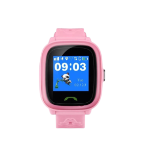 Canyon Polly Kids Watch (Tracker) - Pink