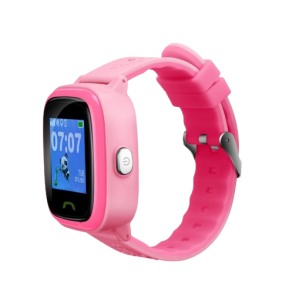 Canyon Polly Kids Watch (Tracker) - Pink - Image 3