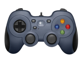 Logitech F310 Wired Gamepad – PC