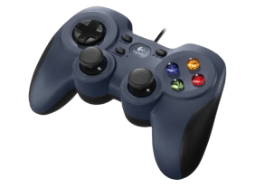 Logitech F310 Wired Gamepad – PC - Image 2