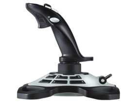 Logitech Extreme 3D Pro Joystick