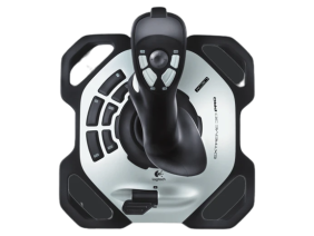 Logitech Extreme 3D Pro Joystick - Image 3