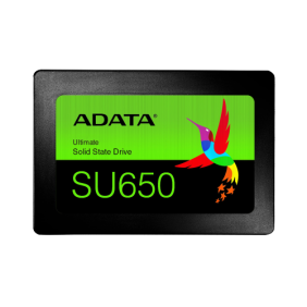 Adata Ultimate SU650 Solid State Drive - 120GB