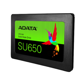 Adata Ultimate SU650 Solid State Drive - 120GB - Image 2