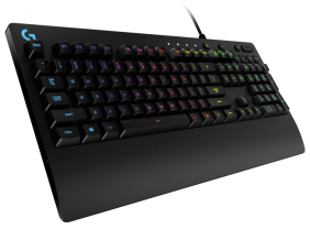 Logitech G213 Prodigy – RGB Gaming Keyboard - Image 2
