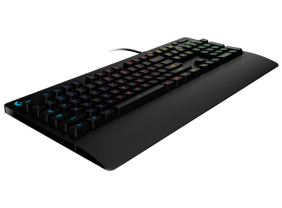 Logitech G213 Prodigy – RGB Gaming Keyboard - Image 3