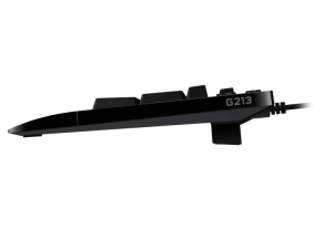 Logitech G213 Prodigy – RGB Gaming Keyboard - Image 4