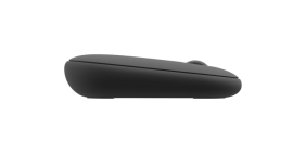 Logitech Slim Wireless Keyboard and Mouse Combo MK470 – Graphite - Image 6