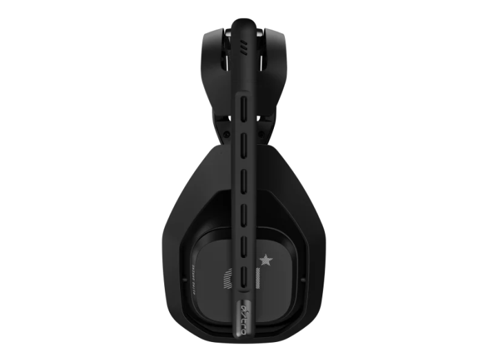 ASTRO A50 Wireless + Base Station for PS4/PC (PS5 Requires ASTRO HDMI Adapter) - Image 4