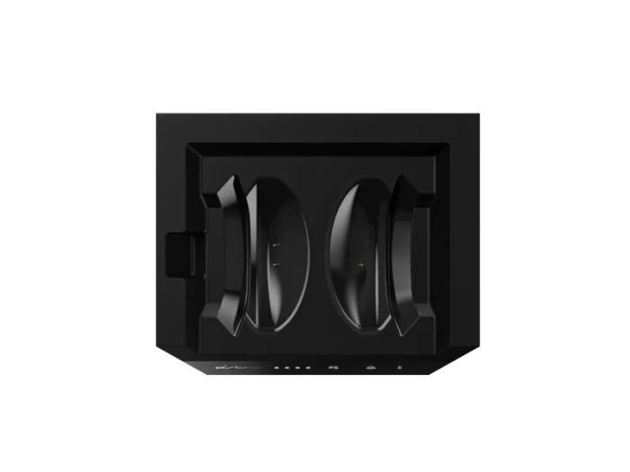 ASTRO A50 Wireless + Base Station for PS4/PC (PS5 Requires ASTRO HDMI Adapter) - Image 5