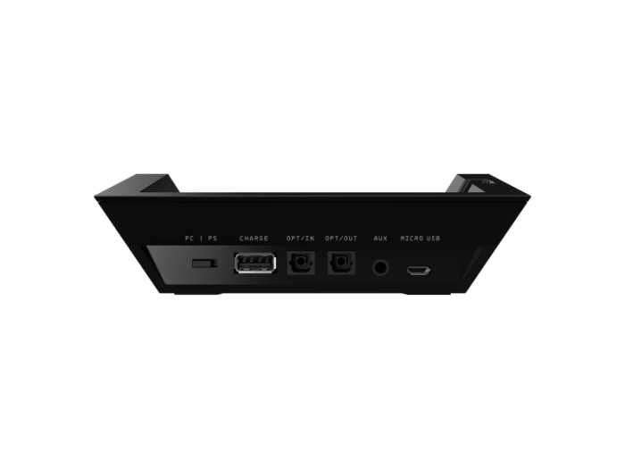 ASTRO A50 Wireless + Base Station for PS4/PC (PS5 Requires ASTRO HDMI Adapter) - Image 6