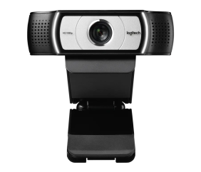 Logitech VC Webcam C930e HD