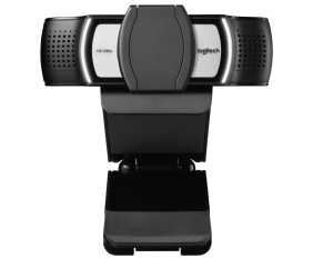 Logitech VC Webcam C930e HD - Image 2