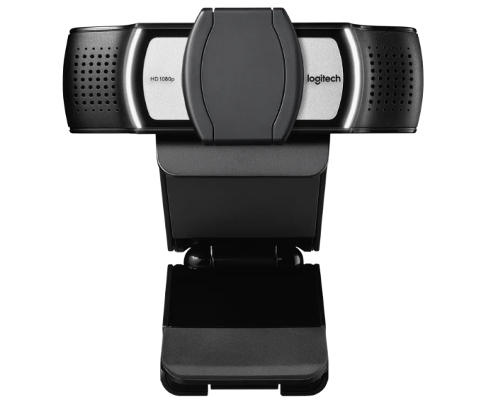 Logitech VC Webcam C930e HD - Image 2