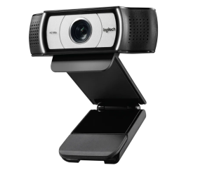 Logitech VC Webcam C930e HD - Image 3