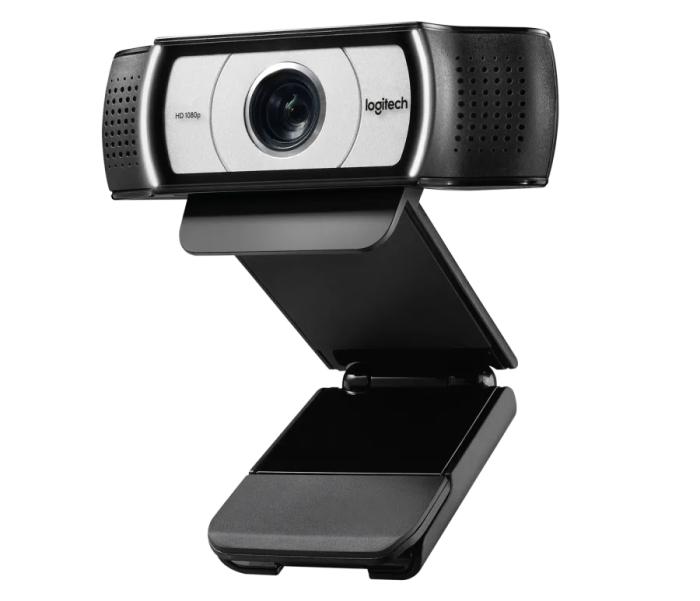 Logitech VC Webcam C930e HD - Image 3