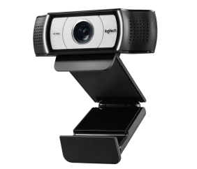 Logitech VC Webcam C930e HD - Image 4
