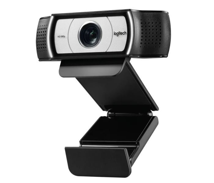 Logitech VC Webcam C930e HD - Image 4