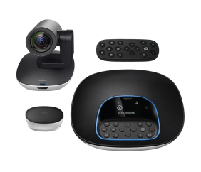 Logitech VC Conference Camera Group