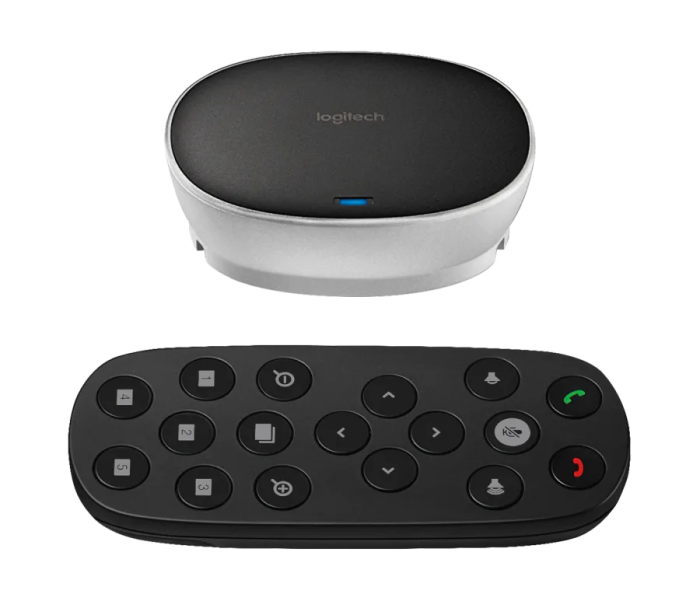 Logitech VC Conference Camera Group - Image 4