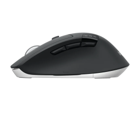 Logitech Wireless Mouse M720 Triathlon Unifying USB receiver and Bluetooth connectivity - End of Life - Image 4