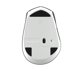 Logitech Wireless Mouse M720 Triathlon Unifying USB receiver and Bluetooth connectivity - End of Life - Image 5