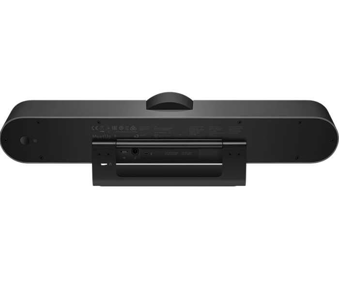 Logitech VC Conference Camera Meetup 4K ultra HD - Image 3