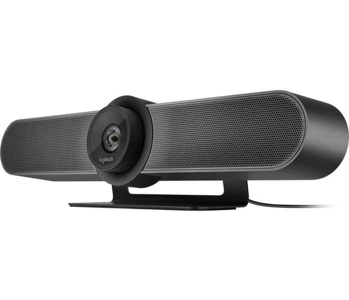 Logitech VC Conference Camera Meetup 4K ultra HD - Image 4