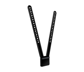 Logitech VC Meetup XL TV Mount 2-Year Limited Hardware Warranty
