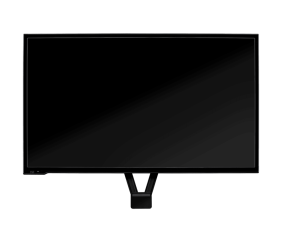 Logitech VC Meetup XL TV Mount 2-Year Limited Hardware Warranty - Image 2