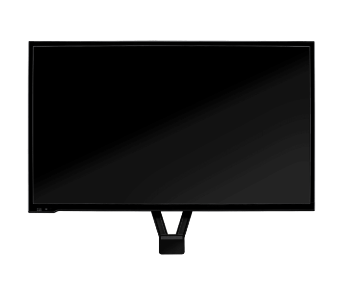 Logitech VC Meetup XL TV Mount 2-Year Limited Hardware Warranty - Image 2
