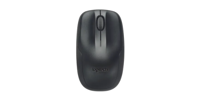 Logitech MK220  Wireless Keyboard and Mouse Combo - Image 4