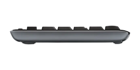 Logitech Wireless Keyboard and Mouse Combo MK270 - Image 4