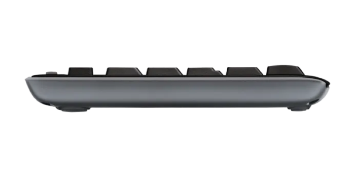 Logitech Wireless Keyboard and Mouse Combo MK270 - Image 4