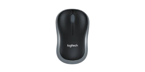 Logitech Wireless Keyboard and Mouse Combo MK270 - Image 5