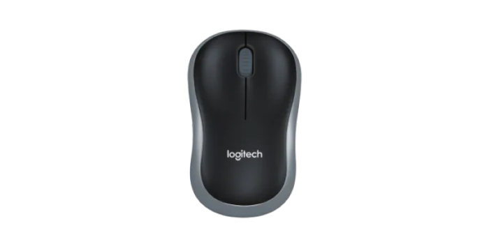 Logitech Wireless Keyboard and Mouse Combo MK270 - Image 5