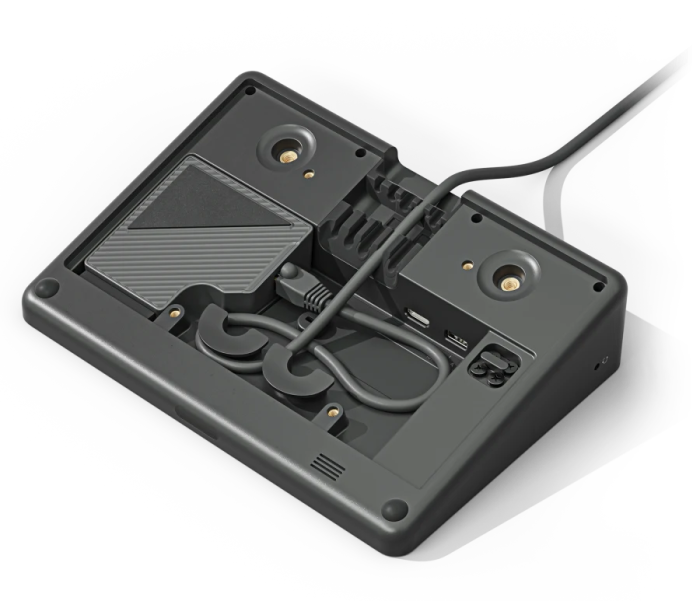 Logitech Tap Controller + CAT5e KIT - Image 5