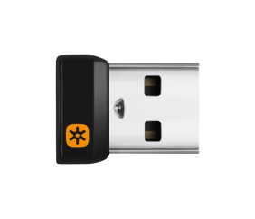 Logitech USB receiver to be used with a Unifying mouse or keyboard - Image 2
