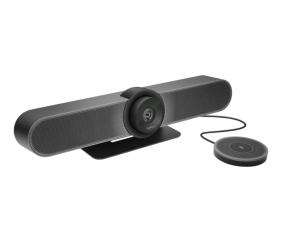 Logitech VC Expansion Microphones for use with Meetup 2-Year Limited Hardware Warranty - Image 2