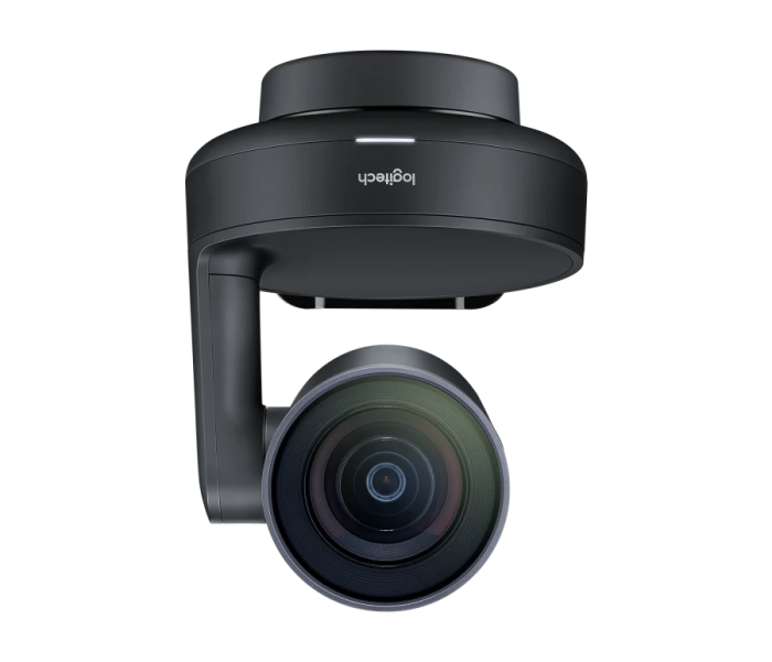 Logitech VC  RALLY CAMERA<br>Premium PTZ camera with Ultra-HD imaging system and automatic camera control - Image 3