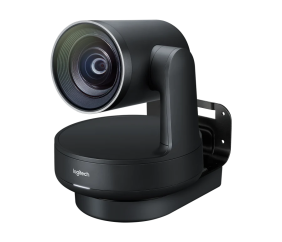 Logitech VC  RALLY CAMERA<br>Premium PTZ camera with Ultra-HD imaging system and automatic camera control - Image 4