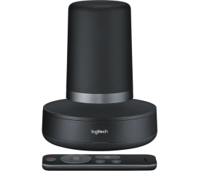 Logitech VC  RALLY CAMERA<br>Premium PTZ camera with Ultra-HD imaging system and automatic camera control - Image 6