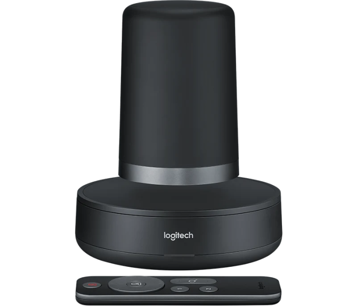 Logitech VC  RALLY CAMERA<br>Premium PTZ camera with Ultra-HD imaging system and automatic camera control - Image 6