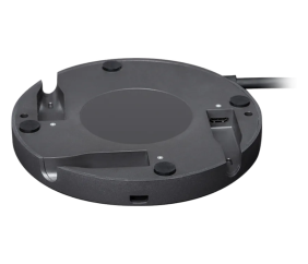 Logitech VC Rally Mic Pod Hub for the Logitech Rally Ultra-HD ConferenceCam 2 YEAR WARRANTY