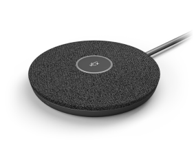 Logitech VC Rally Mic Pod – Black