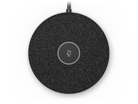 Logitech VC Rally Mic Pod – Black - Image 2