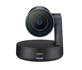 Logitech Rally Plus. HD type: 4K Ultra HD ConferenceCam – 960-001242 - Image 2
