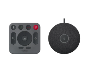 Logitech Rally Plus. HD type: 4K Ultra HD ConferenceCam – 960-001242 - Image 3