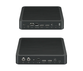 Logitech Rally Plus. HD type: 4K Ultra HD ConferenceCam – 960-001242 - Image 5
